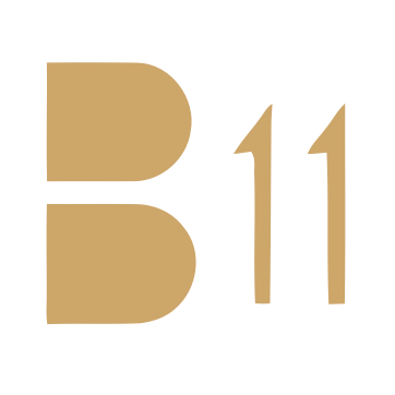 Bloque 11 Logo